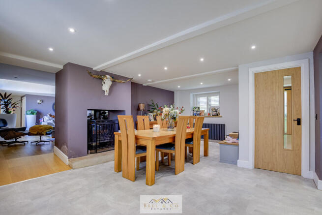 7 bed Barn Conversion for sale Image 9