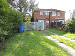 1, Stapleford Close, Manchester M23 2SJ