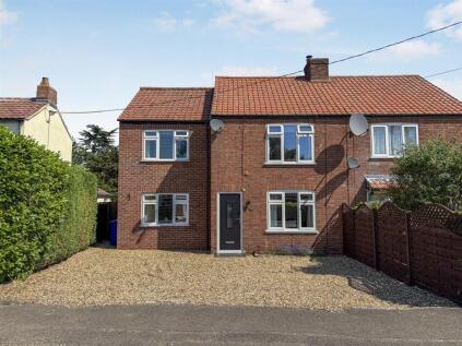 Wings Road, Lakenheath