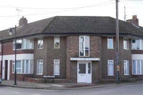 9, Milden Lodge, Queensway, Bury St. Edmunds IP28 7EP
