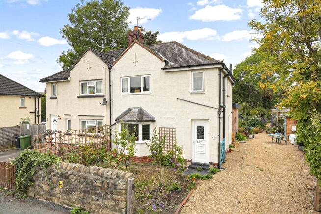 Farnley Lane