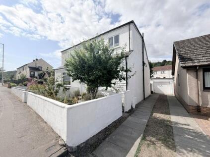 Hill Road, Ballingry, KY5