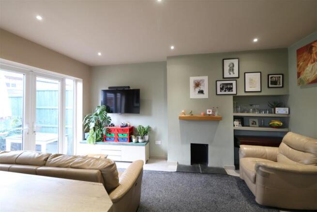 Family Area