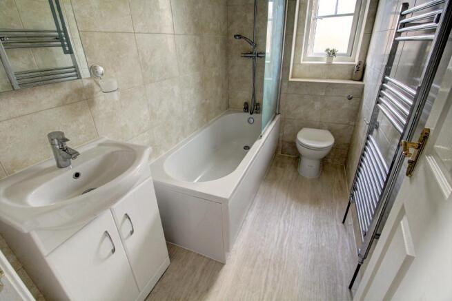 Bathroom 2