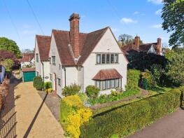 40, South View, Letchworth Garden City SG6 3JJ