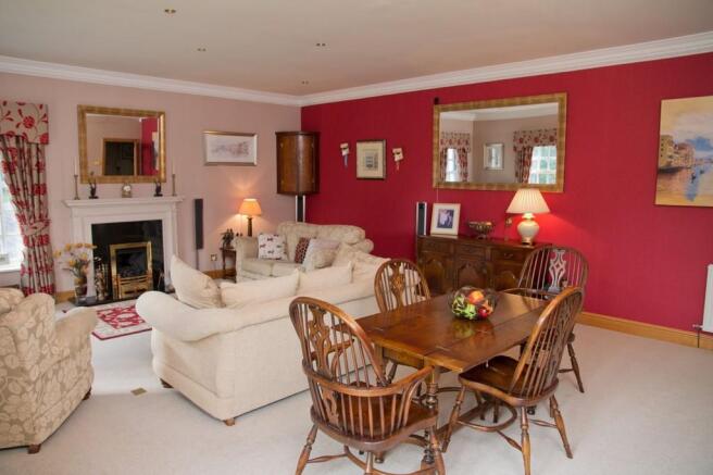 Drawing Room