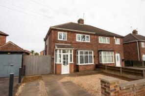 90, Grange Lane South, Scunthorpe DN16 3AX