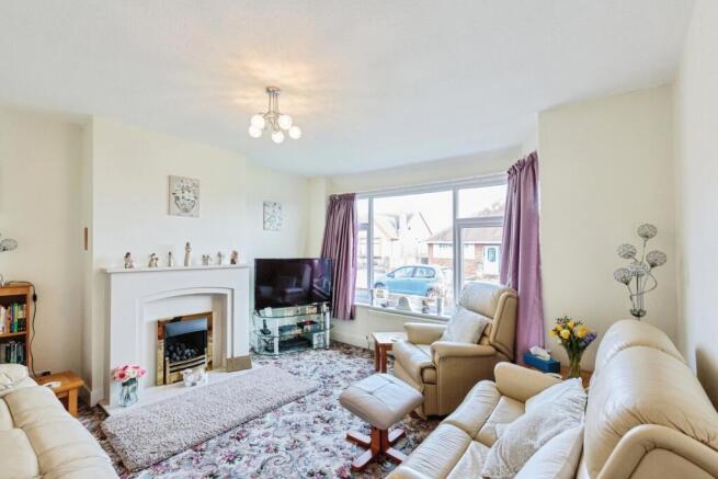Everest Drive, Bispham, Blackpool, Lancashire, FY2 photo 4