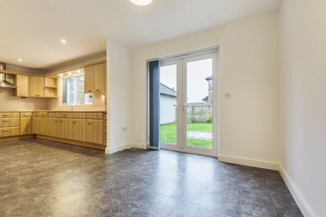 Kitchen/Dining Ro...