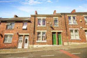 113, Canning Street, Newcastle Upon Tyne NE4 8UH