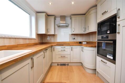 Dungannon Chase, Thorpe Bay, Essex, SS1