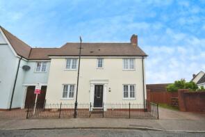 31, Wilkin Drive, Colchester CO5 0RS