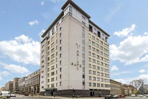 Flat 2/2, 289, Bath Street, Glasgow G2 4LP