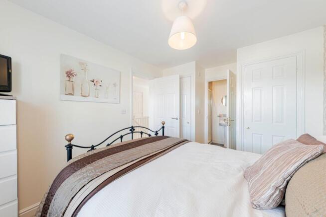 Bedroom One (2)
