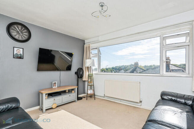 4. Living Room