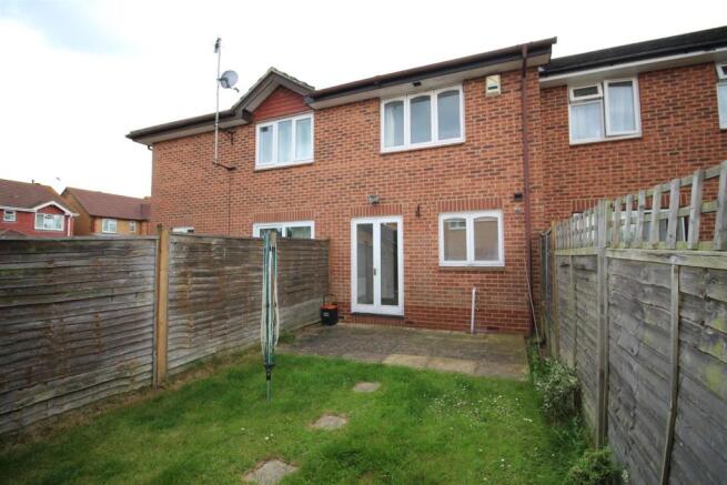 6 Bridleway Lane Rear Garden2.JPG