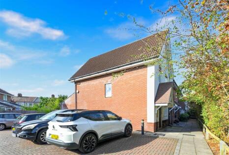 Craigen Gardens, Ilford