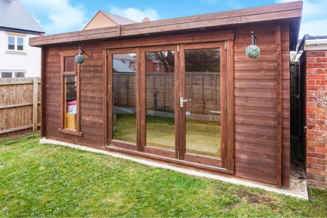 Summer House