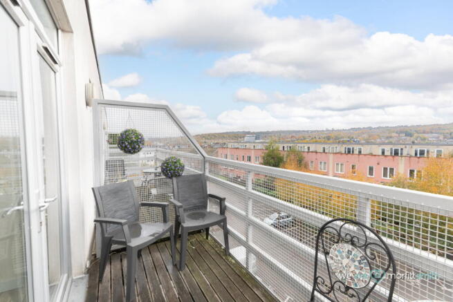 2 bed Apartment to rent Image 11