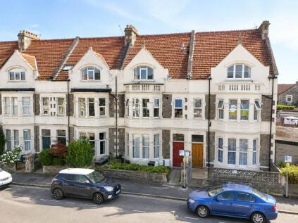 Milburn Road, Weston-super-Mare