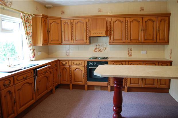 Second Kitchen