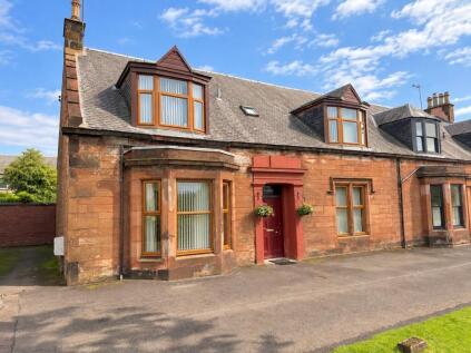 Riverside Villas, Catrine, KA5