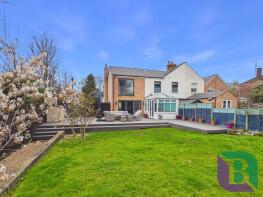 12, Theydon Avenue, Milton Keynes MK17 8PL