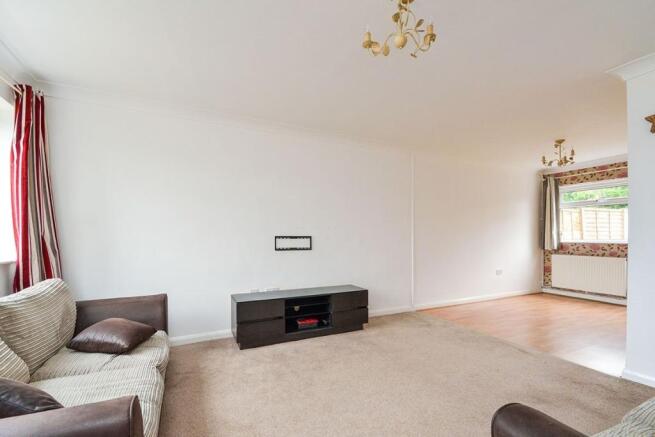 Sitting/Dining Room