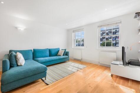 Kings Terrace, London, NW1