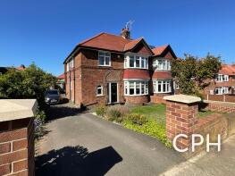 25, Givendale Road, Scarborough YO12 6LE