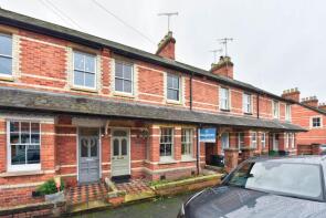 46, Park Road, Henley-on-thames RG9 1DD