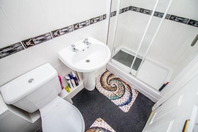 Bathroom 3