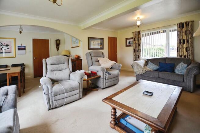 Living Room &...