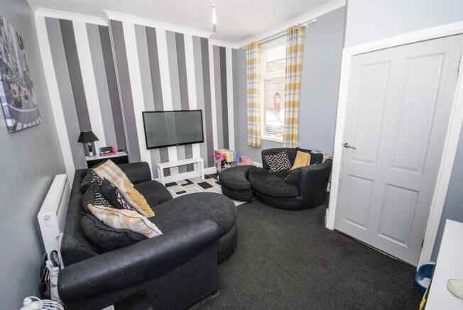 Reception Room One