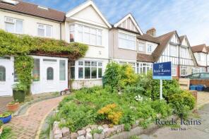152, Headley Drive, Gants Hill, Ilford IG2 6QJ