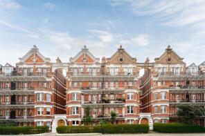 34, Prince Of Wales Mansions, Prince Of Wales Drive, London SW11 4BQ