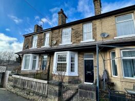 43, Park Road, Shipley BD18 2JU