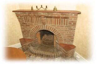 Fire Place