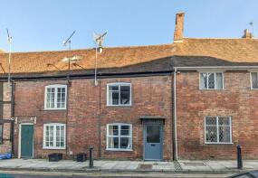 5, Guilder Lane, Salisbury SP1 1HW