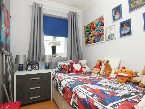 Bedroom 3