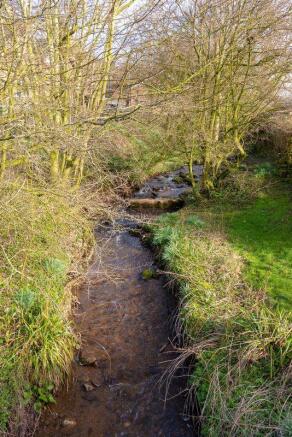 Melmerby Beck