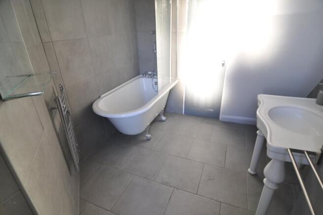 1 bed House Share to rent Image 7