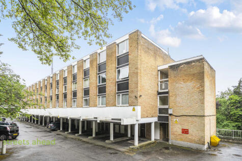 Beulah Hill, London, SE19