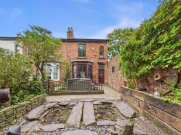 9, West View, Ormskirk L39 2DJ