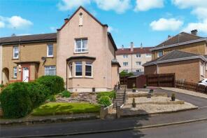 101, Pitlochry Drive, Glasgow G52 2TF