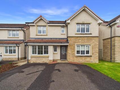 Orwell Wynd, Hairmyres, East Kilbride, G75
