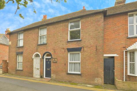 Church Road, New Romney, Kent, TN28
