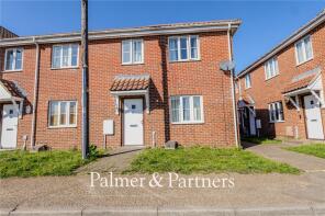42, Rose Lane, Diss IP22 4JF