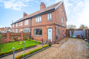73, West View, Barlby Road, Barlby, Selby YO8 5BD