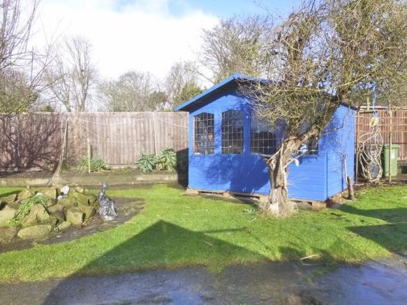 summerhouse